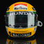 1020W- Ayrton Senna 1991 Replica Helmet