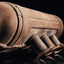 Ferrari F40 Exhaust