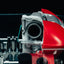 1145 - Ferrari 812 V12 sectioned engine table