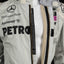 1117 - Michael Schumacher Mercedes Suit