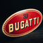 Bugatti Sign