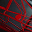 1119 - Ferrari F40 Wireframe Sculpture