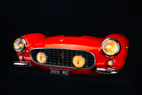 1150 - Ferrari 250 SWB Nose