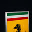 1148 - Ferrari 1960 Enamel Sign