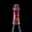 Gilles Viilleneuve Signed Bottle