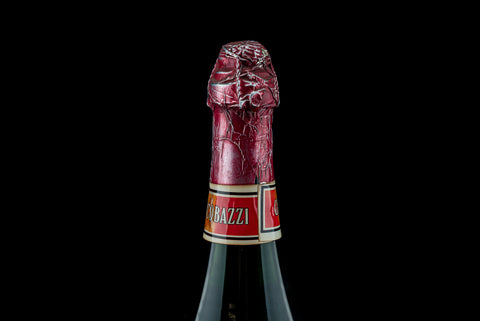 Gilles Viilleneuve Signed Bottle
