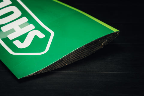 Jordan  F1 191 Nosecone