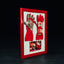 1138 - Michael Schumacher 2003 Gloves