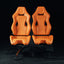 1113 - Ferrari seat office chair