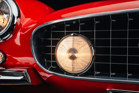 1150 - Ferrari 250 SWB Nose