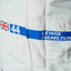1066 - Lewis Hamilton Official Replica Signed Miami overall