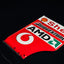 Ferrari f2002 endplate