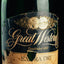 1134 - Gilles Villeneuve Singed Podium Bottle