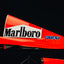 1115 - Ferrari F1 1998 Body Parts