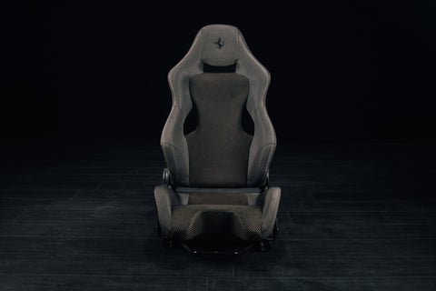 Ferrari 430 Scuderia Seat