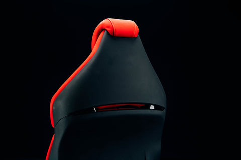 1033 - Ferrari Purosangue Seat office chair