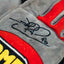 1088 - Nigel Mansell 1990 signed gloves