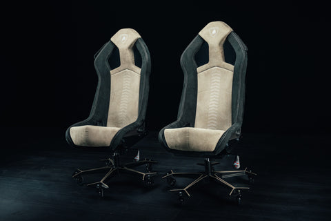1139 - Lamborghini Reventon  Spider Seat Office chair 