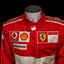 1084 - Michael Schumacher 2006 Race Suit