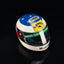 M.Schumacher Spare Helmet
