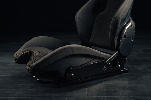 Ferrari 430 Scuderia Seat