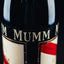 1053 - Mumm Podium Bottle Signed from Michael Schumacher
