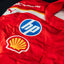 1137 - Ferrari Mechanic Suit and Helmet