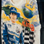Ayrton Senna 1994 Signed T-shirt