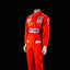 1036 - Niki Lauda official Rush Movie Suit