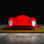 Ferrari P4 fiberglass Art model