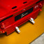 Ferrari P4 fiberglass Art model