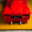 Ferrari P4 fiberglass Art model