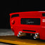 Ferrari P4 fiberglass Art model