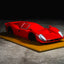 Ferrari P4 fiberglass Art model