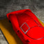 Ferrari P4 fiberglass Art model