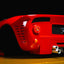 Ferrari P4 fiberglass Art model