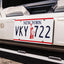 Wolf of Wall Street Lamborghini Countach