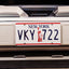 Wolf of Wall Street Lamborghini Countach