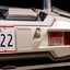 Wolf of Wall Street Lamborghini Countach