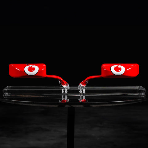 Ferrari F2002 Mirrors
