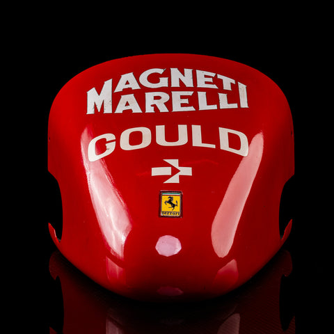 Ferrari F1 1985 Nosecone