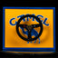 1987 Replica Senna Steering Wheel
