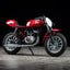 Kids MV Augusta Motorbike