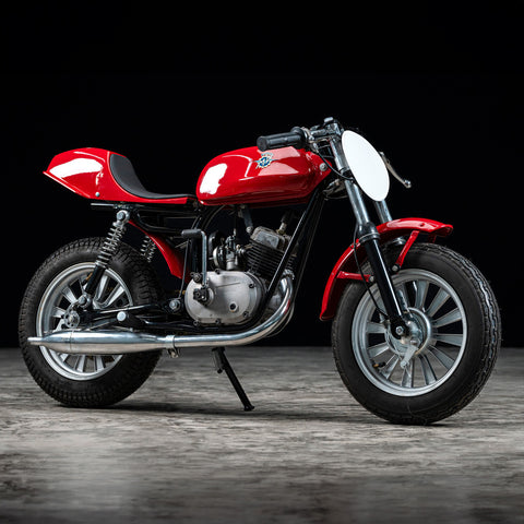 Kids MV Augusta Motorbike