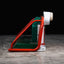 Original SEGA Rally 2 illuminated sign