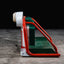 Original SEGA Rally 2 illuminated sign