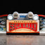 Original SEGA Rally 2 illuminated sign