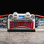 Original SEGA Rally 2 illuminated sign