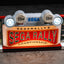 Original SEGA Rally 2 illuminated sign