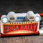 Original SEGA Rally 2 illuminated sign